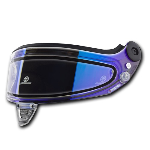 Schuberth regenvisier - schuberth, (nass)