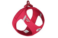Curli vest hundegeschirr - curli,