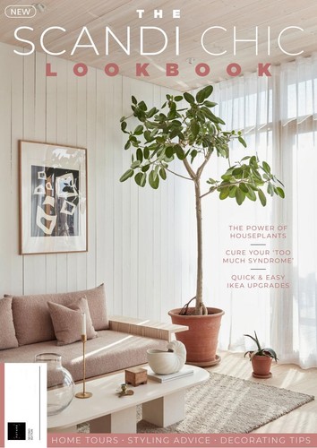 The scandi chic - chic, lookbook