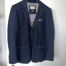 Camel Active Herren Sakko Gr