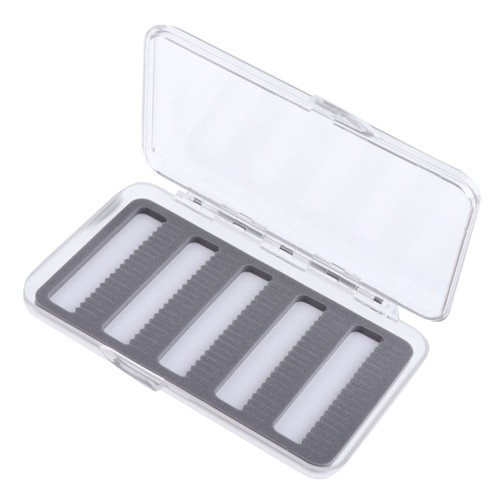 Fly box super - fly, grip