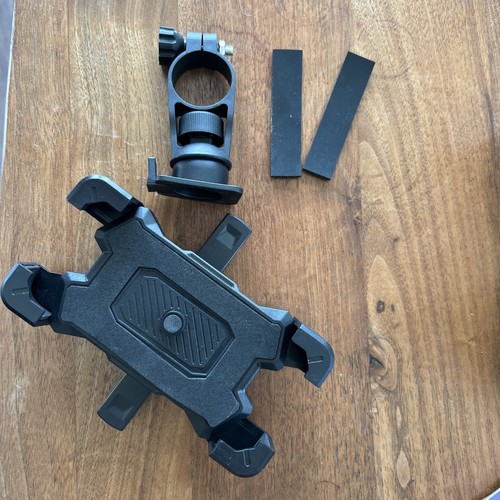 Handyhalterung fahrrad oder - handyhalterung,