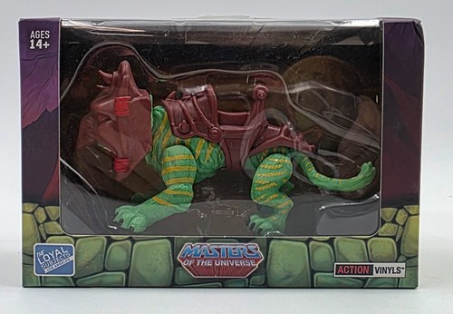 Masters the universe - masters,