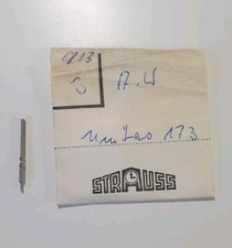 Aufzugwelle für UNITAS 173