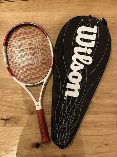 Tennisschläger wilson pro - tennisschläger,