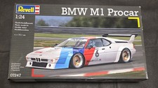 BMW M1 Procar von Revell 1:24