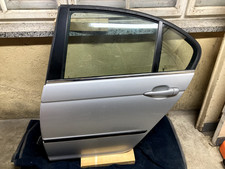 BMW 3er E46 original TÜR