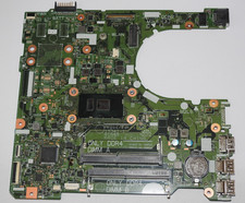 Dell Inspiron 15-3567 Mainboard Motherboard Vegas/Turis i3-7100U