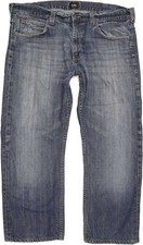 Lee Kent  Herren Blau Straight