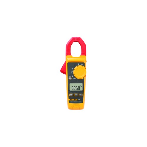 Fluke strommesszange inkl - fluke,