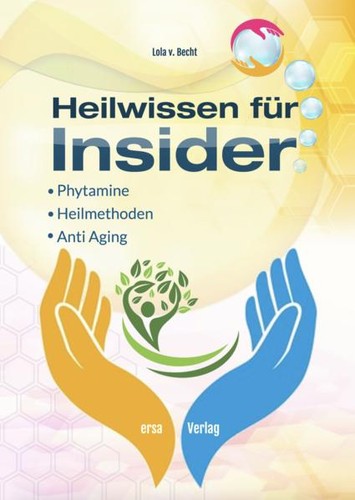 Heilwissen für insider lola - für,