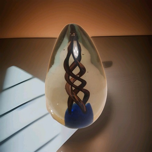Dekorative paperweight - dekorative,