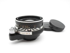 Exa Exakta Export aus Jena Q1