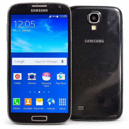 Samsung galaxy i9505 - samsung, s4