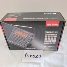 Neu tecsun 990x bcl - tecsun, pl-990x