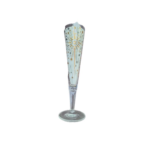 Ritzenhoff champus stk glas - ritzenhoff,