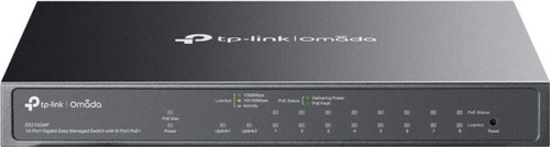 Link es210gmp omada - omada, managed