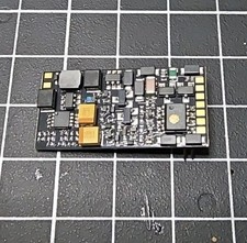 Roco 73033 BR86 DR SOUNDDECODER PLUX 22 ZIMO