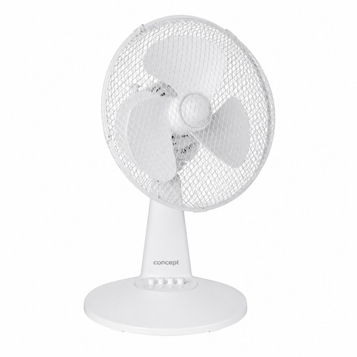 Tischventilator weiß 30w - tischventilator,