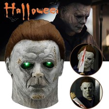 Halloween Michael Myers Maske