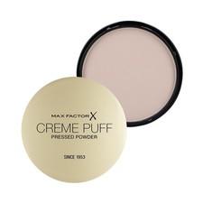 Max Factor Creme Puff Puder 50