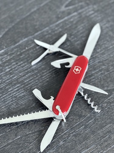 Rare victorinox victoria - -,