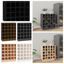 Weinregal 55,5x34x61cm