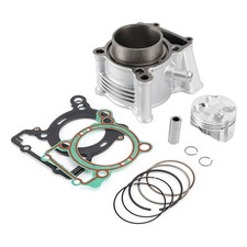 Zylinderkit 150ccm 4T für Malaguti RST XSM XTM 125 F.B. Mondial SMX 125 (M545M)'