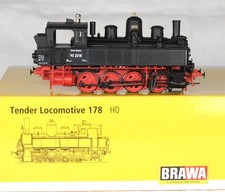 Brawa 40620 BR 92 2218 der DR
