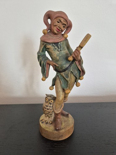 Albert comploj grödnertal - albert,