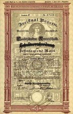 Free State of Bavaria Regional