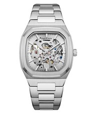 Faucon Octagon Skelett