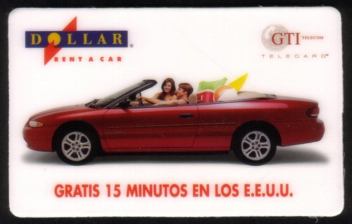 15m dollar mietwagen roter - dollar,