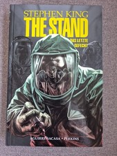Stephen King - The Stand / Das