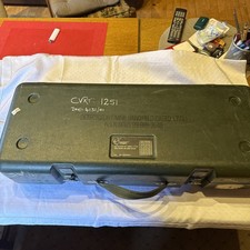 Ebinger EBEX 420 PB Metalldetektor