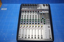 Soundcraft Signature 10 Mixer