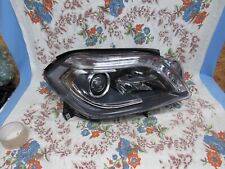 MERCEDES GL W166 X166 Bi Xenon Scheinwerfer ILS rechts A1668203559 TOP
