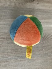 STEIFF Baby-/ Kinderball mit