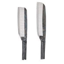 Authentic Blades MOC MAC