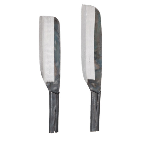 Authentic blades moc mac - blades,