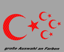 Türkei Türkiye Ayyildiz