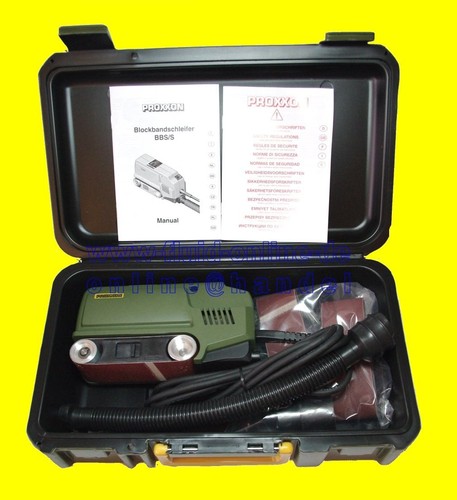 Proxxon 28526 - proxxon,