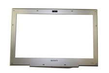 Displayrahmen lcd bezel  f