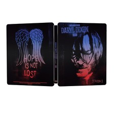 The Walking Dead: Daryl Dixon