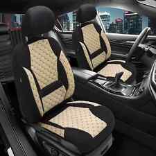 2x Sitzbezüge passend für