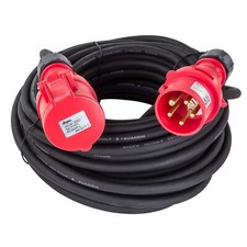 Verlängerungskabel 16A