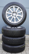 1 Satz Semperit Winterräder für Mini One, Cooper (S), Clubman/ 175/65 R15 84T