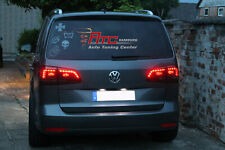VW Touran 1T3 LED