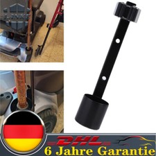 Gehstockständer Stockhalter Drive Rollator Walker Rollstuhl Universelles Zubehör