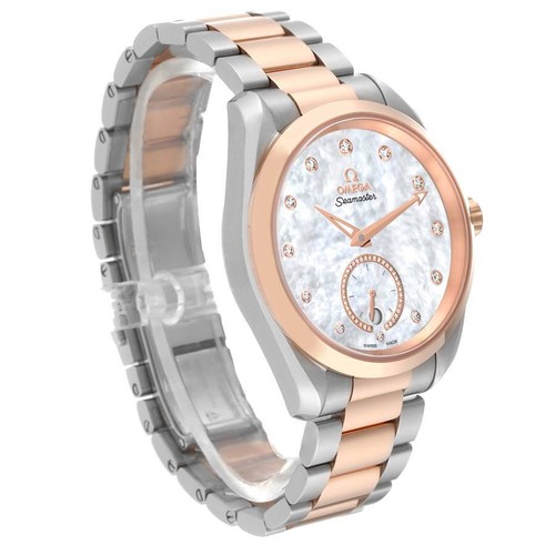 Omega seamaster aqua terra - seamaster,